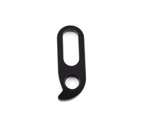 Wheels Manufacturing Emergency Derailleur Hanger for All Bikes With Qu