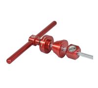 Wheels Manufacturing Headset Cup Press One Size Red
