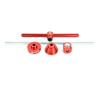 Wheels Manufacturing Headset Pro Install Kit one size