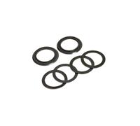 Wheels Manufacturing PF30 30mm Bottom Bracket Spacer Pack (30 mm) Size