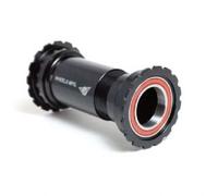 Wheels Manufacturing PF30 Threaded Ceramic Zero Friction Bearings For 30mm Cranks