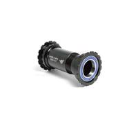 Wheels Manufacturing Bb86 / 92 Outboard Abec-3 Bb For 24 / 22mm (sram) Cranks - Black