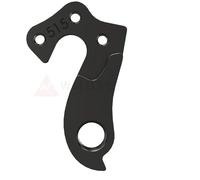 Wheels Manufacturing Replaceable Derailleur Hanger 515 one size