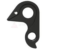 Wheels Manufacturing Replaceable Derailleur Hanger 517 one size