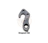 Wheels Manufacturing Replaceable Derailleur Hanger / Dropout 144