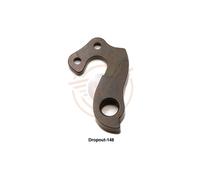 Wheels Manufacturing Replaceable Derailleur Hanger / Dropout 148