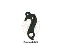 Wheels Manufacturing Replaceable derailleur hanger/dropout 149