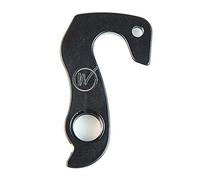 Wheels Manufacturing Replaceable derailleur hanger/dropout 182