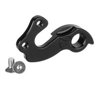 Wheels Manufacturing Replaceable derailleur hanger/dropout 248