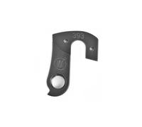 Wheels Manufacturing Replaceable Derailleur Hanger / Dropout 393