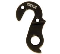 Wheels Manufacturing WMFG Replaceable Derailleur Hanger / Dropout 166