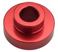 Wheels Manufacturing Replacement 1728 open bore adaptor for the WMFG large bearing press