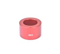Wheels Manufacturing Replacement 6802 over axle adaptor for the WMFG s