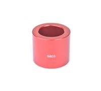 Wheels Manufacturing Replacement 6803 over axle adaptor for the WMFG s