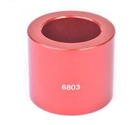 Wheels Manufacturing Replacement 6803 over axle adaptor for the WMFG small bearing press