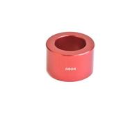 Wheels Manufacturing Replacement 6804 over axle adaptor for the WMFG l