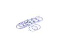 Wheels Manufacturing Single Speed Conversion Kit - for Shimano Freehub