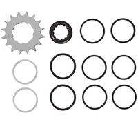 Wheels Manufacturing Single speed conversion kit - for Shimano Freehub w/16T x 3/32 non-ramped cog