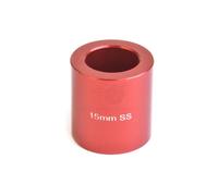Wheels Manufacturing Spacer for use with 15mm axles for the WMFG over