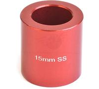 Wheels Manufacturing Spacer for use with 15mm axles for the WMFG over axle kit