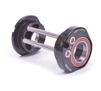Wheels Manufacturing WMFG BB30 Eccentric Bottom Bracket 24 mm - Black