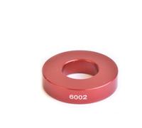 Wheels Manufacturing WMFG Drift for use with Bearing 6002 and 15 mm Ov