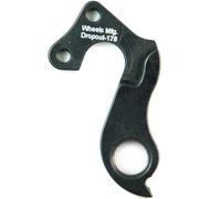 Wheels Manufacturing WMFG Replaceable Derailleur Hanger / Dropout 178