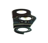 Wheels Manufacturing WMFG Replaceable Derailleur Hanger / Dropout 256