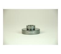 Wheels Manufacturing WMFG Replacement 6003 Open Bore Adaptor Large Bea