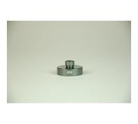 Wheels Manufacturing WMFG Replacement 608 Open Bore Adaptor Small Bear