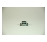 Wheels Manufacturing WMFG Replacement 6801 Open Bore Adaptor Large Bea