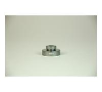 Wheels Manufacturing WMFG Replacement 6801 Open Bore Adaptor Small Bea