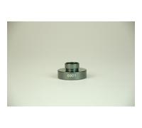 Wheels Manufacturing WMFG Replacement 6901 Open Bore Adaptor Large Bea