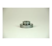 Wheels Manufacturing WMFG Replacement 6903 Open Bore Adaptor Large Bea