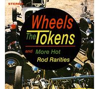 Wheels & More Hot Rod Rarities