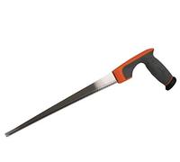 Wheels N Bits 30cm Key Hole Saw Blade Ideal for Builder Plumber Electrician Cutting Holes 12" 8T Tooth Manganese Steel Blade
