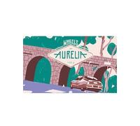 Wheels of Aurelia Steam Key GLOBAL