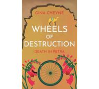 Wheels of Destruction: Murder in Petra: Death in Petra: 6 (SeeMS Detective Agency)