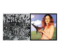 Wheels Of Fire & Blind Faith