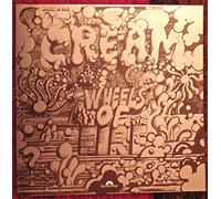 Wheels Of Fire / Cream Live At The Fillmore