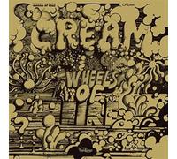 Wheels Of Fire (Golden Jacket Version)