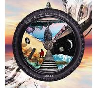 運命の輪 ～WHEELS OF FORTUNE～