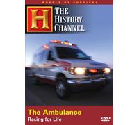 Wheels of Survival: Ambulance Racing for Life [DVD] [2006] [Region 1] [US Import] [NTSC]