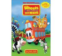 Wheels on Bus 2: Hey Diddle Diddle & Other Nursery [DVD] [2004] [Region 1] [US Import] [NTSC]