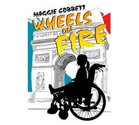 Wheels On Fire