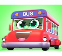 Wheels on the Bus