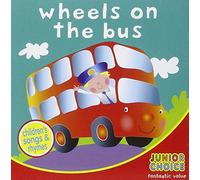 Wheels on the Bus (A Collection of Children's Songs & Rhymes)