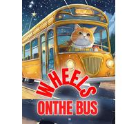 Wheels on the Bus Bedtime Story