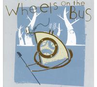 Wheels on the Bus - In the Loop – CD