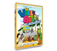 Wheels on the Bus: Mango's Big Dog Parade [DVD] [2007] [Region 1] [US Import] [NTSC]
